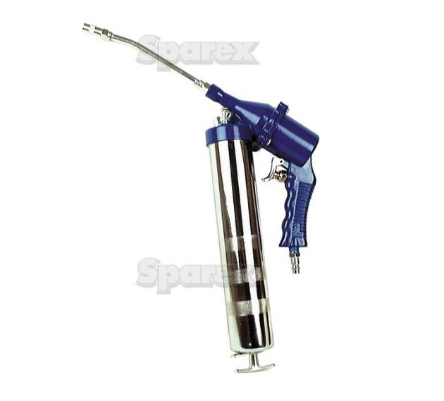 Sparex Fedtpresser Trykluft