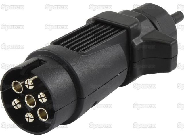 Connix Trådløs Sender