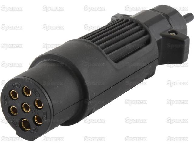 Connix Trådløs Sender 24V