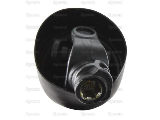 Sparex PTO Aksel med boltkobling (A6) 1010 mm