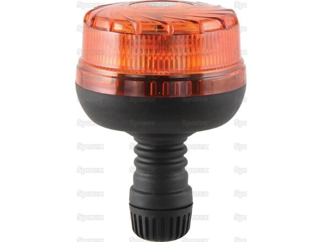 Rotorblink LED Fleksibelt 12/24V