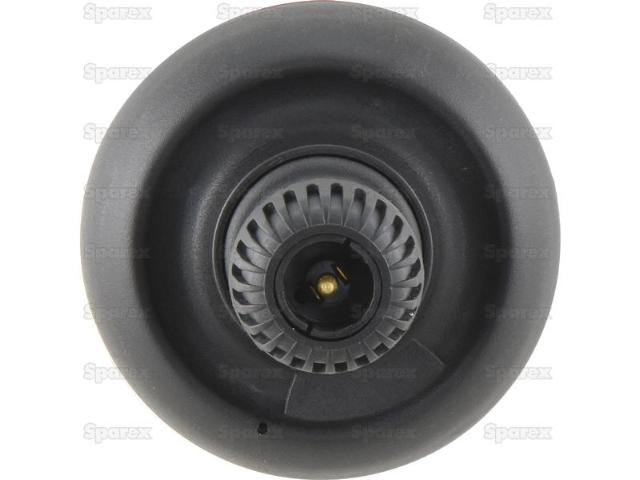 Rotorblink LED Fleksibelt 12/24V