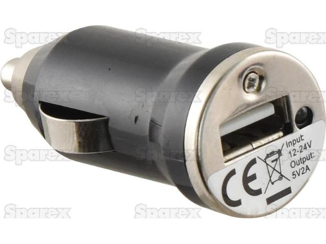 Connix Plus+ Magnetisk Baglygtesæt LED