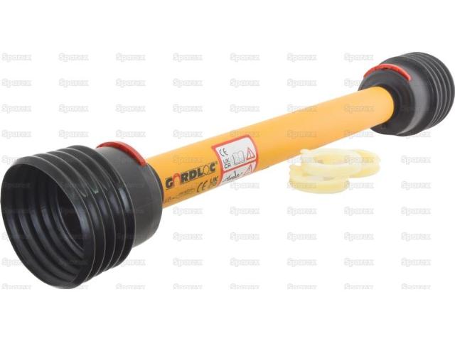 Gardloc PTO Beskyttelsesrør 1,5 m (A5-8)