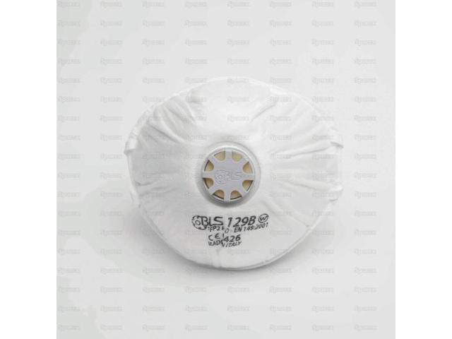 BLS Støvmaske FFP2 15 stk.