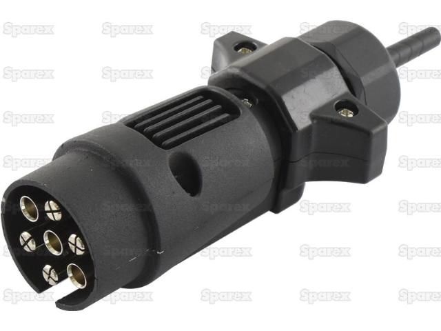 Connix Plus+ Trådløs Sender 12V