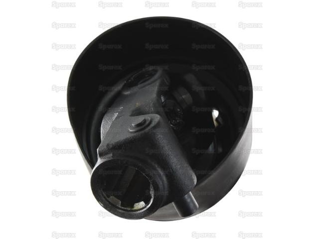 Sparex PTO Aksel (A4) 710 mm 