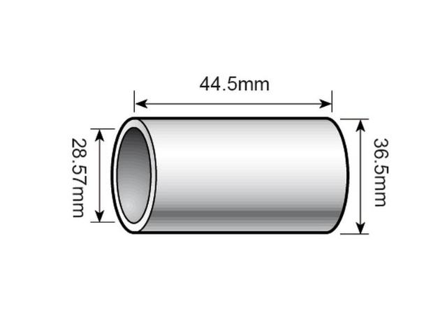Sparex Bøsning til Liftarm Kat. 3 til 2
