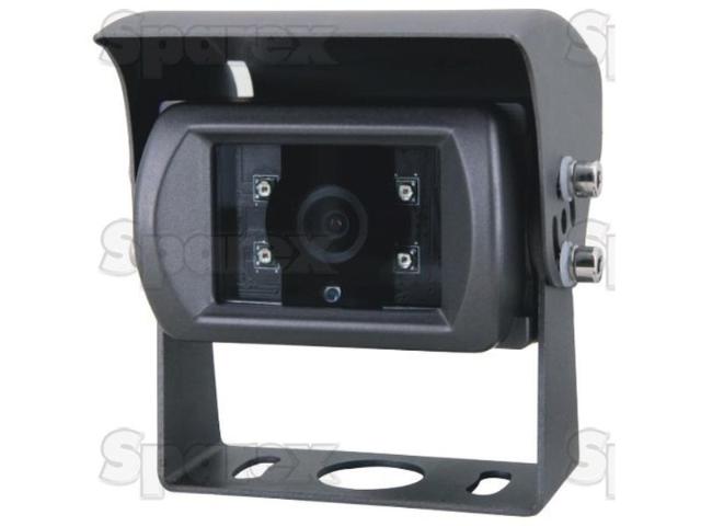 Sparex Kamera (Løs)