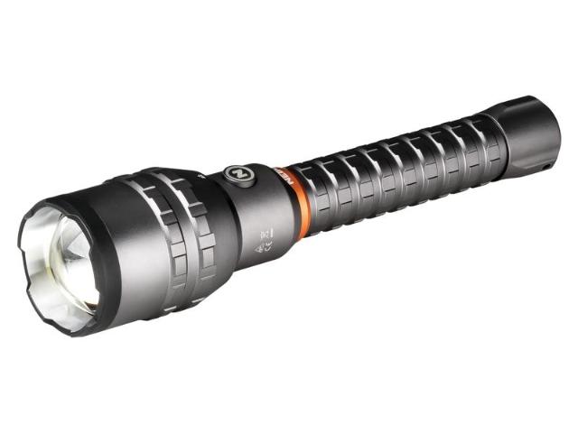 Nebo 12K Genopladelig Lommelygte