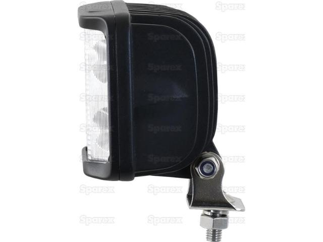 Sparex Arbejdslygte 9720lm med Deutsch Stik
