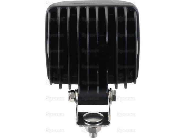 Sparex Arbejdslygte 9720lm med Deutsch Stik