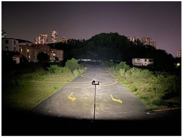 Sparex Arbejdslygte LED 6500lm