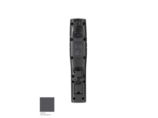 Genopladelig LED-inspektionslommelygte