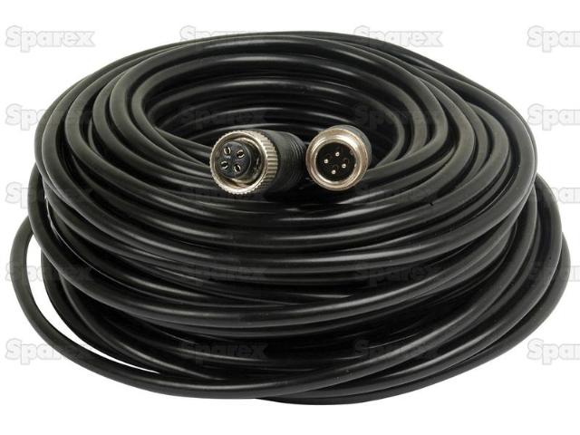 Sparex Kamera Kabel 5m