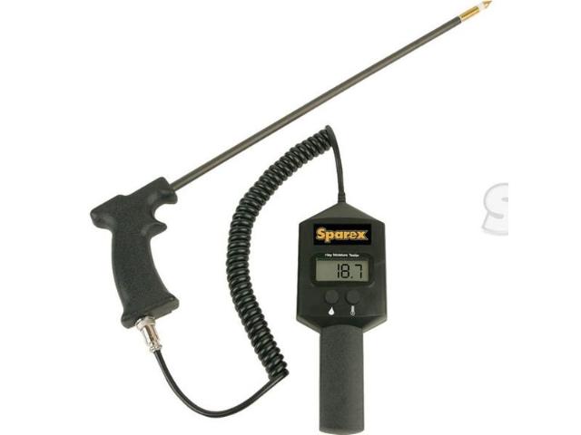 Sparex Fugtighedsmåler