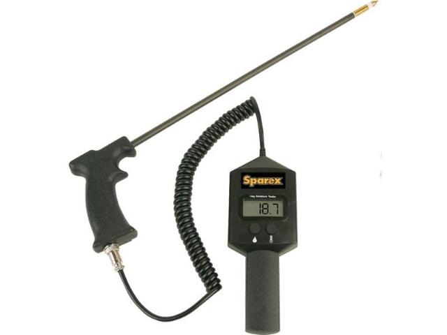 Sparex Fugtighedsmåler 61cm