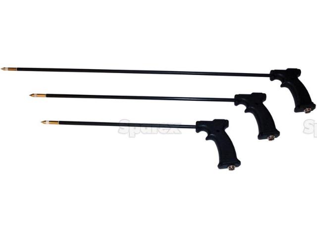 Sparex Sonde til Fugtighedsmåler 60cm