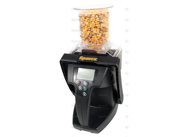 Korntester AG-MAC 6-45% 