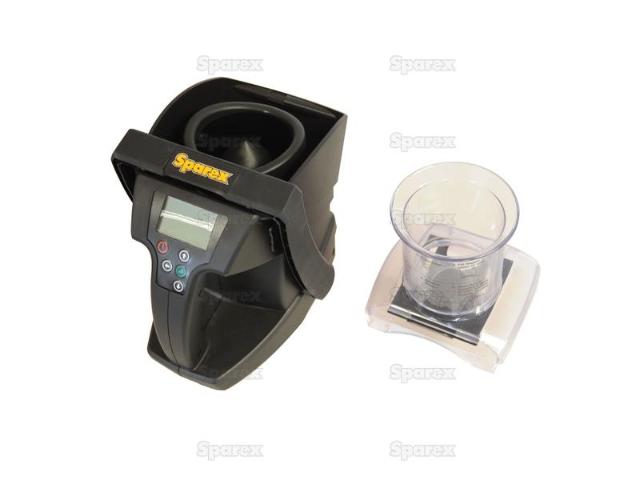 Korntester AG-MAC 6-45% 