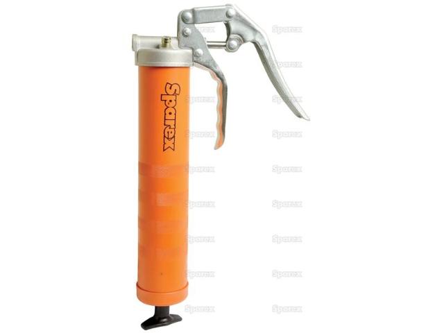 Sparex Fedtpresser 1-hånds