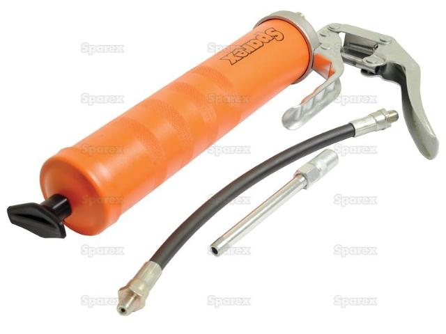 Sparex Fedtpresser 1-hånds