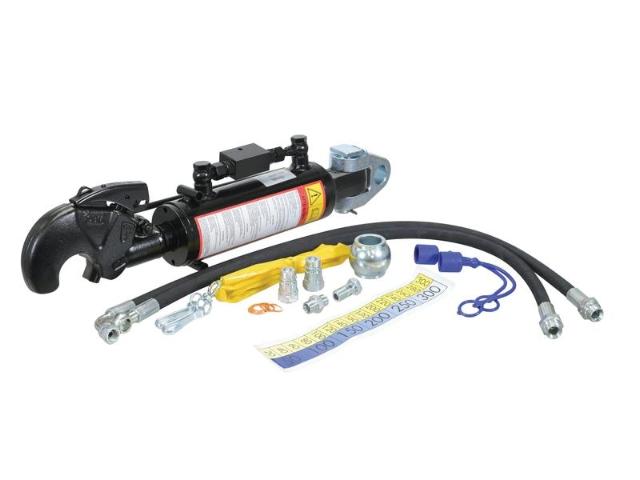 Hydraulisk Topstang Kat. 3