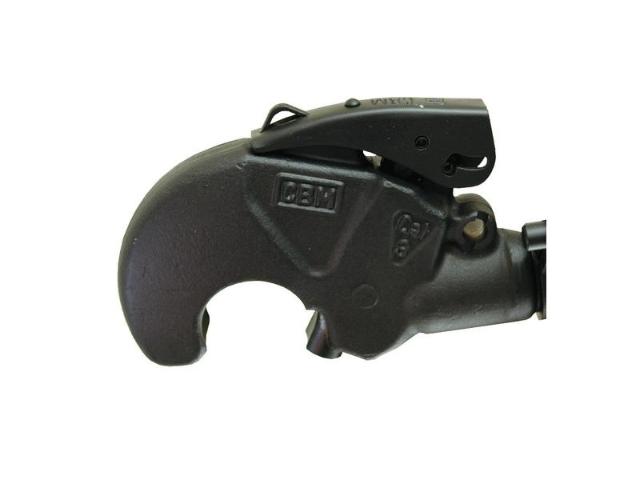 Hydraulisk Topstang Kat. 3