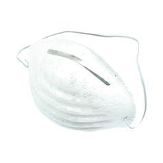 Sparex Støvmaske 50 stk.