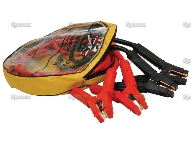 Sparex Startkabelsæt 700A 4,5m 35mm2
