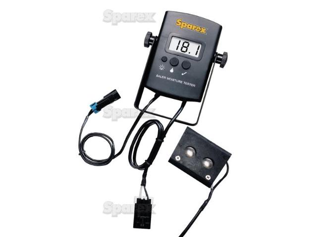 Fugtighedsmåler BHT-1 8-40%