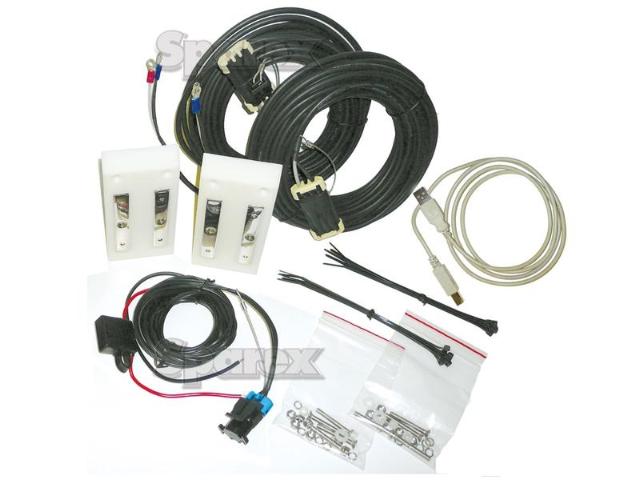 Fugtighedsmåler BHT-2 8-30%