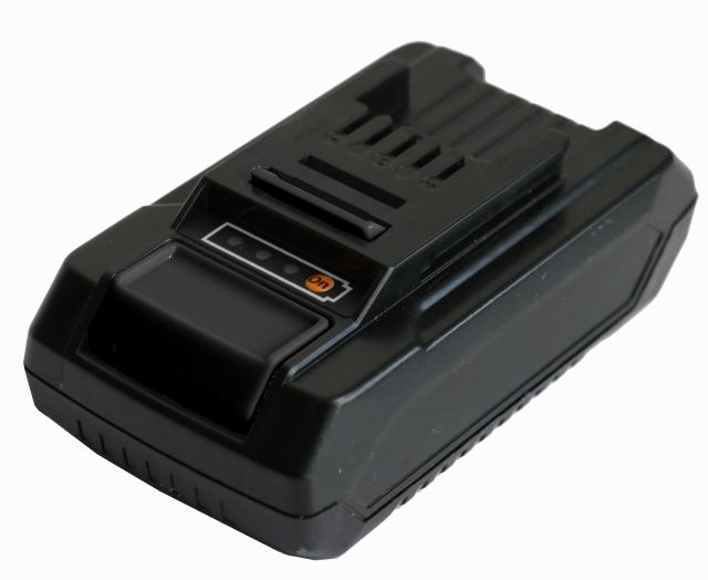 Texas Batteri 18V/1,5Ah til WR1800