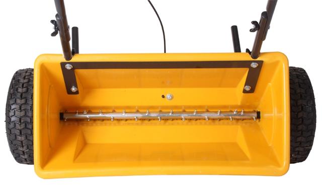 Texas Smart Spreader 200 Dropspreder