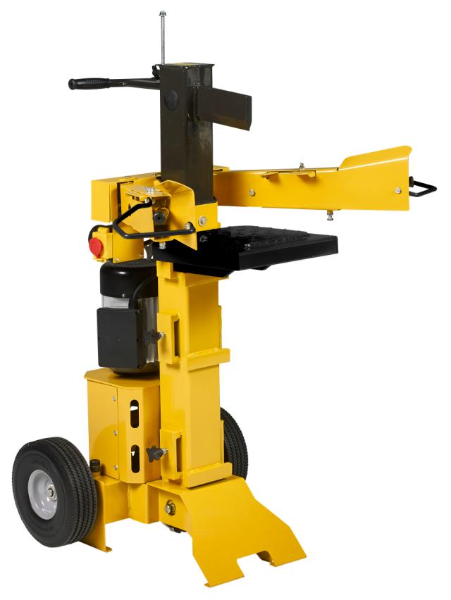 Texas Power Split 830V brændekløver, på lager igen 20. september