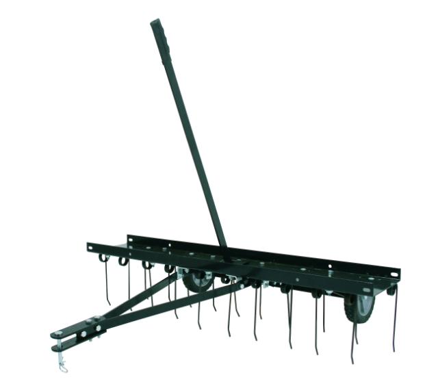 Texas mosfjerner/gårdrive 