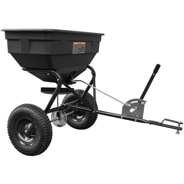 Texas Gødningsspreder