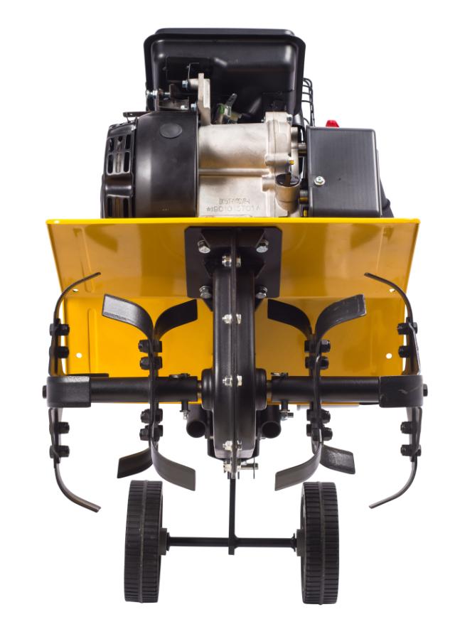 Texas Lilli 340TG Havefræser 