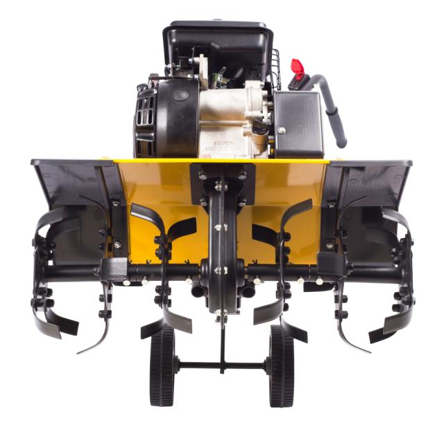 Texas Lilli 365TG Havefræser m/ Bakgear