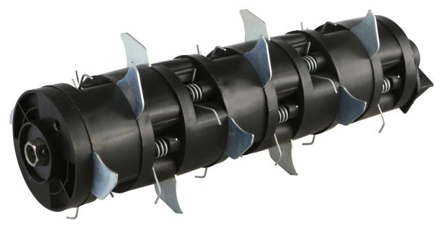 Texas MPC1300 2-i-1 Mosfjerner/Plænelufter