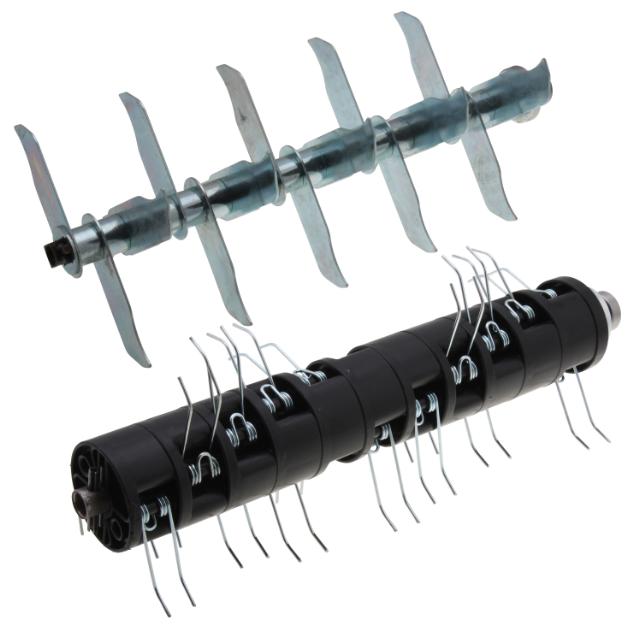 Texas MPC1500 elektrisk plænelufter 