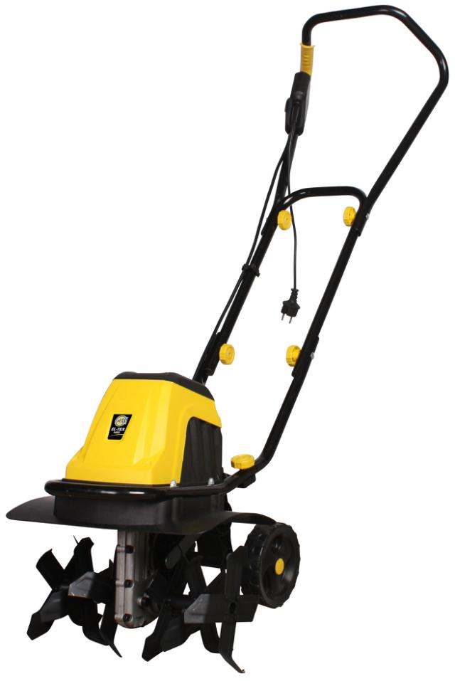 Texas El-tex 1400 el-fræser 