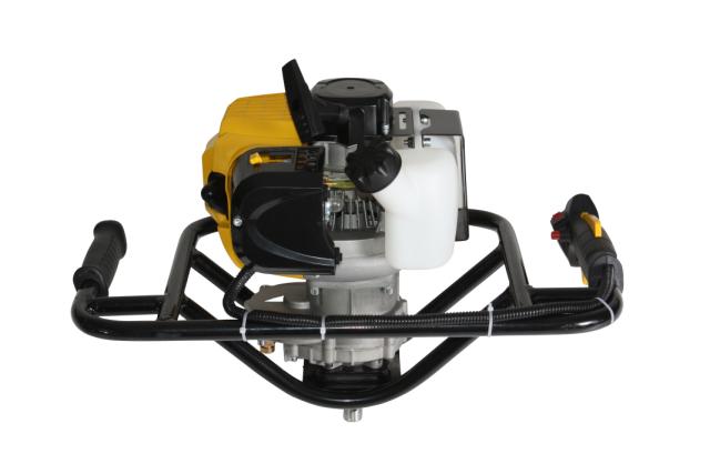 Texas EA5300 jordbor benzin, uden bor 