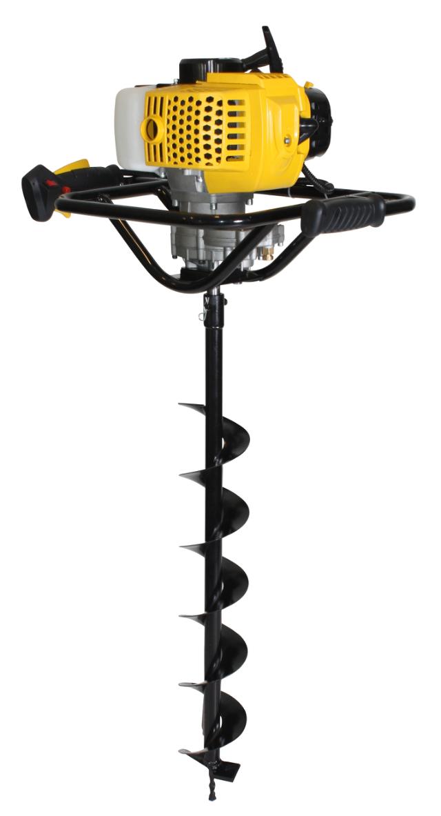 Texas EA5300 jordbor inkl. 150mm bor