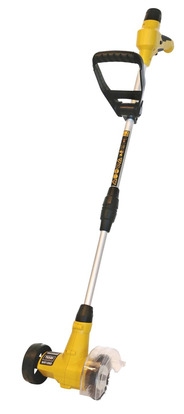 Texas WR1080 10,8V Batteri Fliserenser