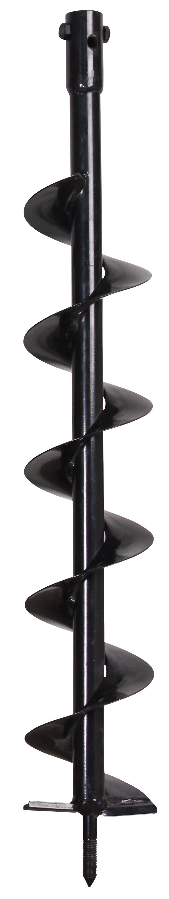 Texas 80 cm bor Ø100 mm, på lager igen 15. november 