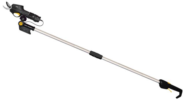 Texas GS720Li m/teleskopskaft