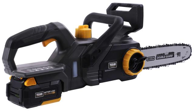 CSX2000 (20V) kædesav m/batteri & lader