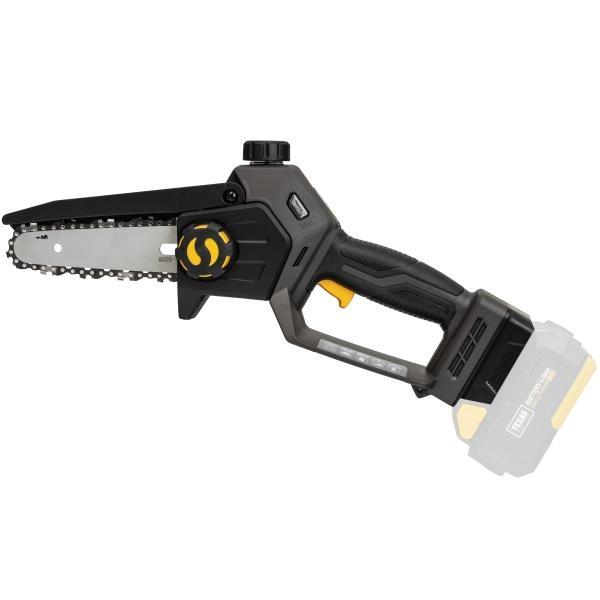 TEXAS 90063290 ChX2000 Håndkædesav u/ Batteri og Lader