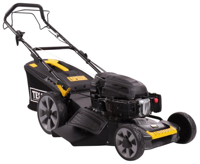 Texas WLA 5321TR/W plæneklipper